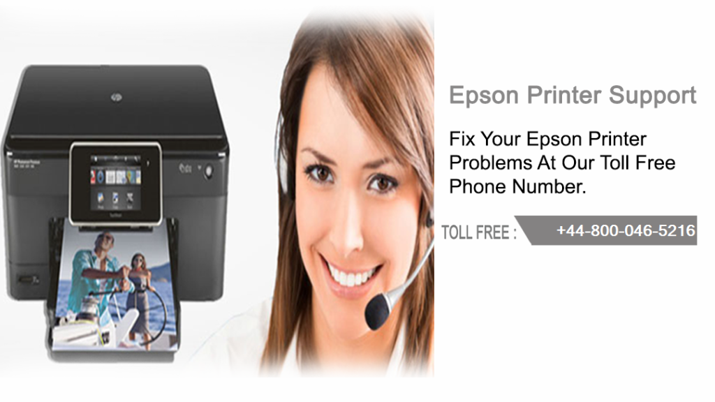 Epson printer support phone number