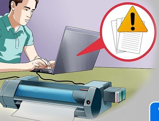  Fix Canon Printer Error Code 5800