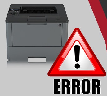 Error Code OXB8668B28 on HP OfficeJet Printer