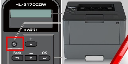 How to Fix Brother Printer Print Unable Error 0A