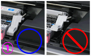 Fix Canon Printer Error Code 5110
