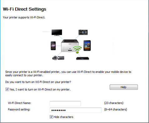 Kodak Printer Not Connect to Wifi Network