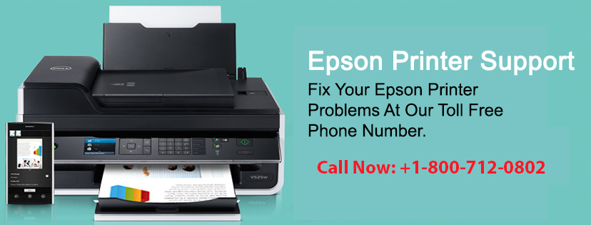 Epson Customer Support Service