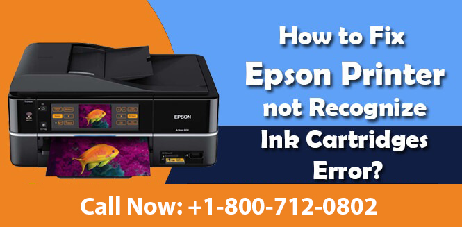 Epson Inkjet Printer Support