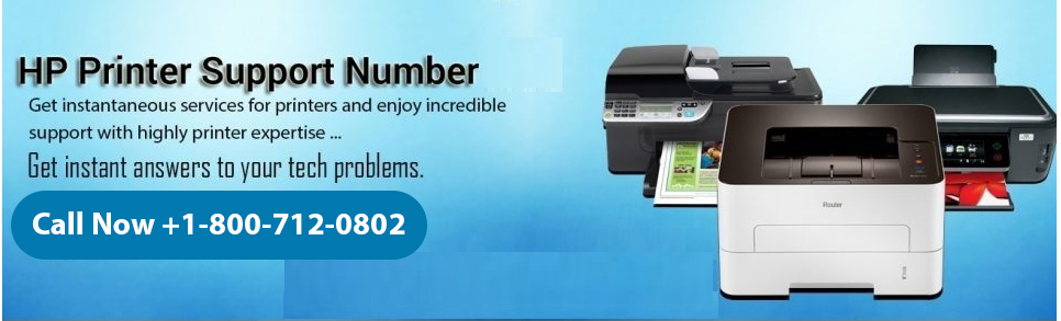 HP Inkjet Printer Support