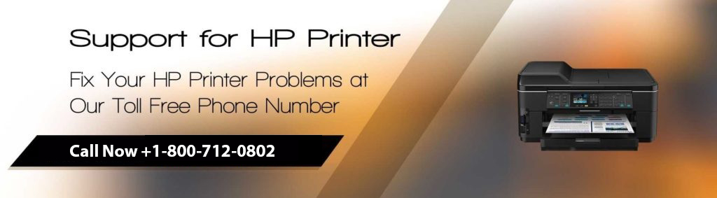 HP Printer support phone number