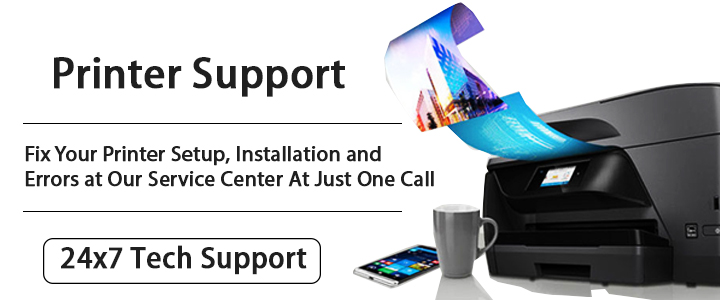 HP Wireless Printer Support