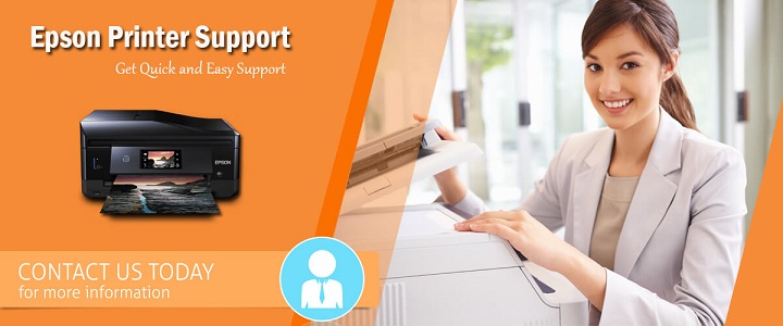 Epson-Printer-Support