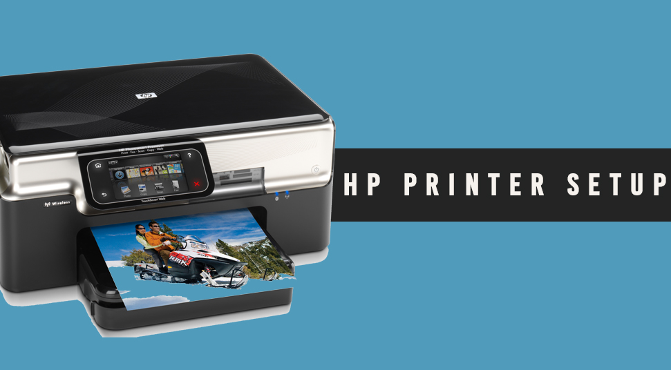 HP Printer Setup: Step by Step Guide